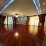 Satılır 7 otaqlı Həyət evi/villa, Badamdar qəs., Səbail rayonu 14