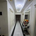 Продажа 3 комнатная Новостройка, İnşaatçılar метро, пос. Йени Ясамал, Ясамал район 5