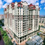 Аренда 2 комнат Новостройка, м. Нариман Нариманов метро, Наримановский р-н район 1