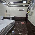 Аренда 2 комнат Новостройка, м. Ази Асланова метро, Хетаи район 15
