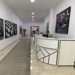 Kirayə (aylıq) 1 otaqlı Ofis, Koroğlu metrosu, Nərimanov rayonu 3