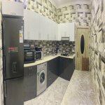 Satılır 3 otaqlı Yeni Tikili, Həzi Aslanov metrosu, H.Aslanov qəs., Xətai rayonu 6