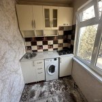 Kirayə (aylıq) 1 otaqlı Köhnə Tikili, Neftçilər metrosu, 8-ci kilometr, Nizami rayonu 7