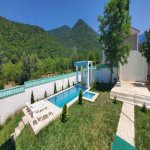 Kirayə (günlük) 5 otaqlı Həyət evi/villa Qəbələ 20