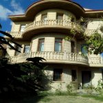 Satılır 6 otaqlı Həyət evi/villa, Bakıxanov qəs., Sabunçu rayonu 1