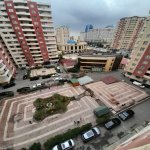 Satılır 2 otaqlı Yeni Tikili, Xətai metrosu, Xətai rayonu 11