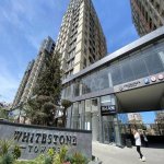Kirayə (aylıq) 2 otaqlı Yeni Tikili, Nəriman Nərimanov metrosu, Metropark, Nərimanov rayonu 1
