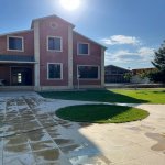 Kirayə (günlük) 4 otaqlı Bağ evi, Xəzər rayonu 1