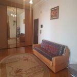 Kirayə (aylıq) 3 otaqlı Yeni Tikili, 28 May metrosu, Nəsimi rayonu 5