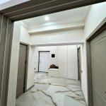 Satılır 3 otaqlı Yeni Tikili, Qara Qarayev metrosu, Nizami rayonu 13