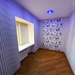 Kirayə (aylıq) 3 otaqlı Yeni Tikili, Qara Qarayev metrosu, Sevinc k/t, Nizami rayonu 12