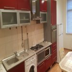 Kirayə (aylıq) 2 otaqlı Yeni Tikili, Memar Əcəmi metrosu, 9-cu mikrorayon, Binəqədi rayonu 5