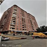 Satılır 3 otaqlı Yeni Tikili, Yeni Yasamal qəs., Yasamal rayonu 38