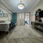 Satılır 3 otaqlı Yeni Tikili, Masazır, Abşeron rayonu 2