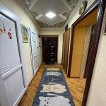 Satılır 3 otaqlı Köhnə Tikili, Neftçilər metrosu, Nizami rayonu 11