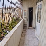 Kirayə (aylıq) 3 otaqlı Köhnə Tikili, Nərimanov rayonu 18