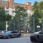 Satılır 4 otaqlı Köhnə Tikili, Nərimanov rayonu 21
