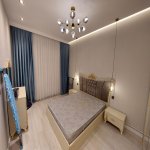 Аренда 2 комнатная Новостройка, м. Эльмляр Академиясы метро, Ясамал район 7