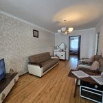 Продажа 2 комнат Вторичка, İnşaatçılar метро, Ясамал район 5