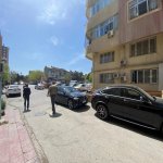 Kirayə (aylıq) Obyekt, Nərimanov rayonu 10