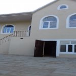 Satılır 5 otaqlı Həyət evi/villa, Badamdar qəs., Səbail rayonu 6