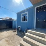 Satılır 2 otaqlı Həyət evi/villa, Binə qəs., Xəzər rayonu 9