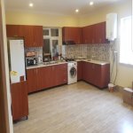 Satılır 8 otaqlı Həyət evi/villa, Koroğlu metrosu, Binə qəs., Xəzər rayonu 19
