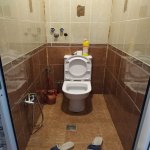 Satılır 2 otaqlı Köhnə Tikili, Neftçilər metrosu, Bakıxanov qəs., Sabunçu rayonu 16