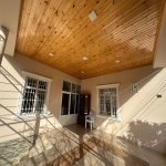 Satılır 4 otaqlı Həyət evi/villa, Koroğlu metrosu, Zabrat qəs., Sabunçu rayonu 7