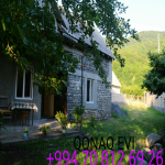 Kirayə (günlük) 2 otaqlı Həyət evi/villa Zaqatala 7