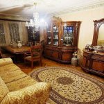 Satılır 3 otaqlı Köhnə Tikili, Yeni Günəşli qəs., Suraxanı rayonu 5
