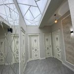 Satılır 3 otaqlı Yeni Tikili, Memar Əcəmi metrosu, Nəsimi rayonu 4