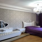 Аренда 2 комнат Новостройка, м. Гянджлик метро, Гянджлик Малл, Наримановский р-н район 7