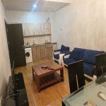 Kirayə (günlük) 2 otaqlı Yeni Tikili, 20 Yanvar metrosu, 1-ci mikrorayon, Nəsimi rayonu 5