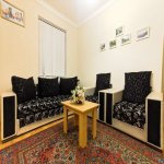 Kirayə (günlük) 4 otaqlı Həyət evi/villa Qax 6