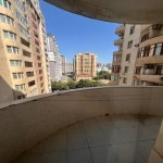 Kirayə (aylıq) 4 otaqlı Yeni Tikili, Gənclik metrosu, Nərimanov rayonu 20