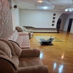 Kirayə (aylıq) 4 otaqlı Yeni Tikili, 28 May metrosu, Nəsimi rayonu 1