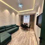 Kirayə (aylıq) 2 otaqlı Yeni Tikili, Bakıxanov qəs., Sabunçu rayonu 1