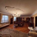 Kirayə (aylıq) 6 otaqlı Həyət evi/villa, Xətai rayonu 2