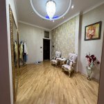 Kirayə (aylıq) 4 otaqlı Yeni Tikili, Nəriman Nərimanov metrosu, Nərimanov rayonu 27