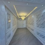 Satılır 3 otaqlı Yeni Tikili, Nəriman Nərimanov metrosu, Nərimanov rayonu 4