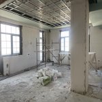 Продажа 4 комнатная Новостройка, м. Эльмляр Академиясы метро, пос. Ясамал, Ясамал район 5