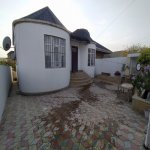 Satılır 3 otaqlı Həyət evi/villa, Zabrat qəs., Sabunçu rayonu 1