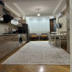 Kirayə (aylıq) 3 otaqlı Yeni Tikili, Xətai metrosu, Ağ şəhər, AGA Business Center, Xətai rayonu 15