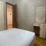 Kirayə (aylıq) 3 otaqlı Yeni Tikili, Gənclik metrosu, Nərimanov rayonu 4