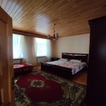 Kirayə (günlük) 4 otaqlı Həyət evi/villa Qəbələ 8