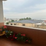 Kirayə (aylıq) 5 otaqlı Yeni Tikili, İçərişəhər metrosu, Axundov bağı, Səbail rayonu 5