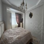 Продажа 3 комнат Новостройка, İnşaatçılar метро, пос. Йени Ясамал, Ясамал район 4