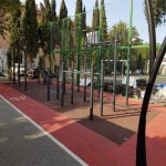Kirayə (aylıq) 2 otaqlı Yeni Tikili, Gənclik metrosu, Kimyaçılar şəhərciyi, Nəsimi rayonu 19