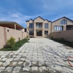 Satılır 5 otaqlı Həyət evi/villa, Masazır, Abşeron rayonu 1